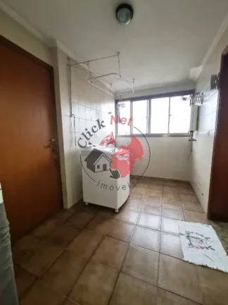 Imagem Amplo Apartamento à Venda no Centro de Santo André