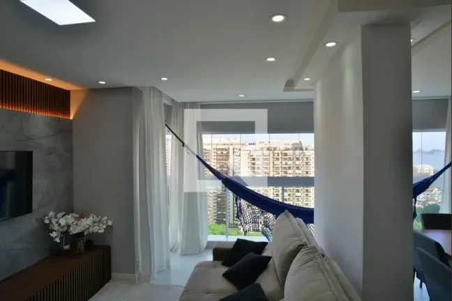 Imagem Apartamento à Venda - Barra da Tijuca, 3 Quartos, 230 m2