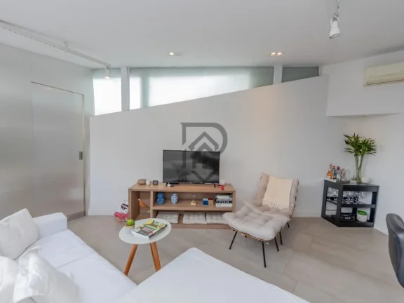 Imagem Apartamento duplex vila nova conceição pronto para morar