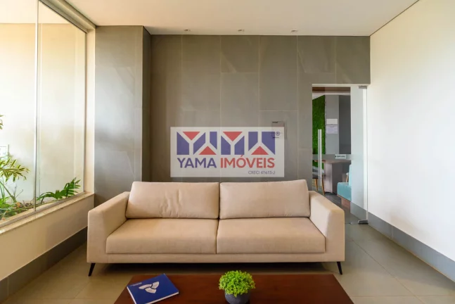 Imagem Apartamento em Alamedas do Botânico, Ribeirão Preto/SP