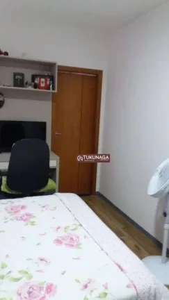 Imagem SOBRADO 210M² - 3 SUÍTES, 2 VAGAS - CASA VERDE, SÃO PAULO/SP