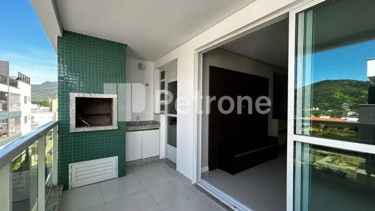 Imagem APARTAMENTO RESIDENCIAL em GOVERNADOR CELSO RAMOS - SC, Palmas