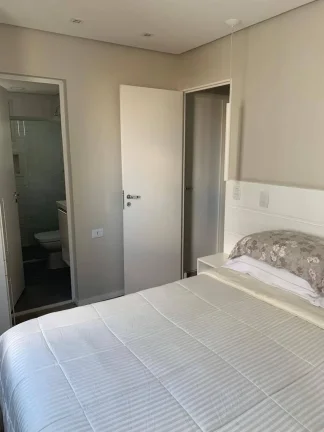 Imagem Apartamento para venda com 68m com 3 quartos, 1 suíte no Cambuci - São Paulo - SP
