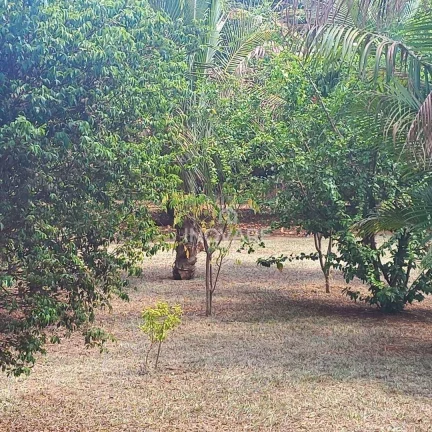 Imagem Rancho com 2 dormitórios à venda por R$ 480.000,00 - Jardim Morumbi - Itumbiara/GO