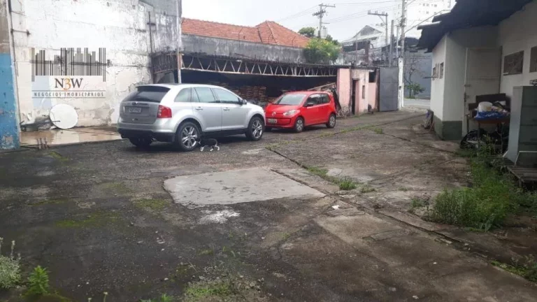 Imagem Terreno à venda, 1214 m² por R$ 8.600.000,00 - Vila Leopoldina - São Paulo/SP