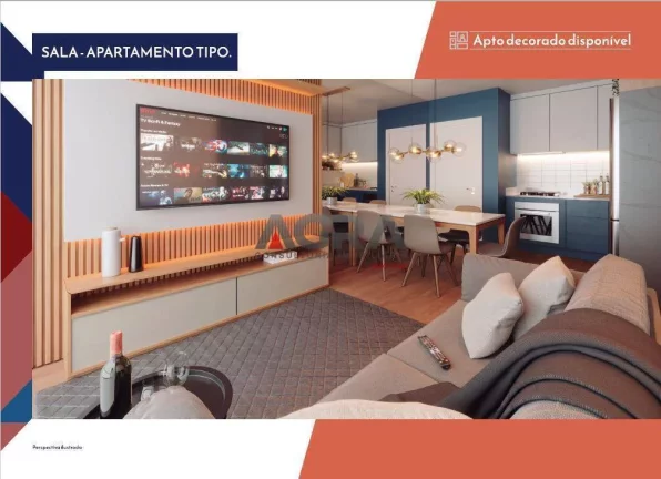 Imagem INFINITY PARK Apartamentos 02 Quartos em Ilhéus