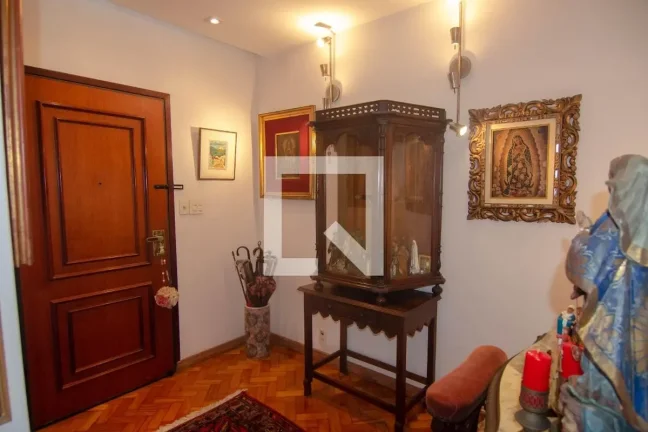 Imagem Apartamento à Venda - Copacabana, 3 Quartos, 300 m2