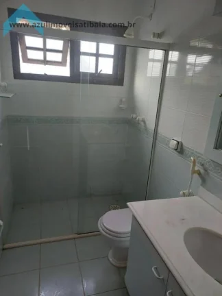 Imagem Viva em um paraíso particular no Condomínio Palavra da Vida