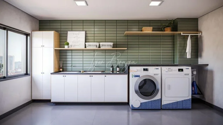 Imagem Apartamento à venda no bairro Bacacheri em Curitiba/PR