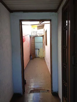 Imagem Casa com 2 dormitórios à venda, 100 m² por R$ 175.000,00 - Campos Elíseos - Ribeirão Preto/SP