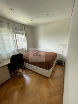 Imagem APARTAMENTO À VENDA COM 134M² NO BROOKLIN