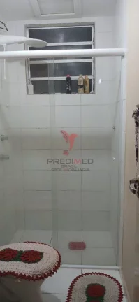 Imagem Apartamento de 2 Quartos, financia pleo minha casa minha vida. Em Aparecida, Vila Mariana