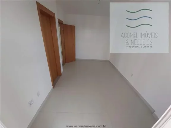 Imagem Apartamentos no Litoral para venda em Praia Grande no bairro Boqueirão