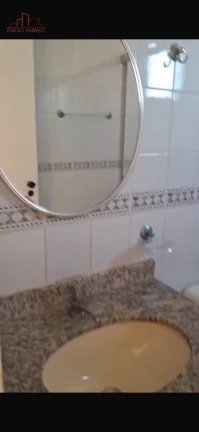 Imagem Apartamento no hrto do ypê - 3 dormitórios - 76 m² - 1 Vaga