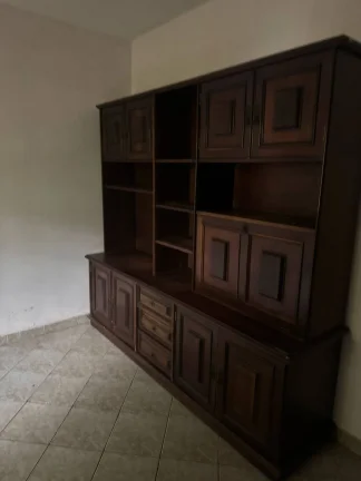 Imagem Casa Térrea com Sobrado e Quintal no Jardim Vila Formosa