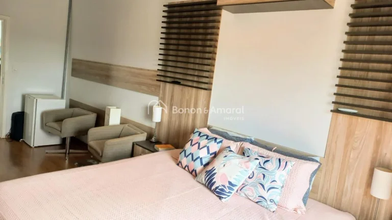 Imagem Casa a venda no Condomínio Villa Franca, Bairro Betel, Paulínia.

Sobrado à venda, moderna e acon...