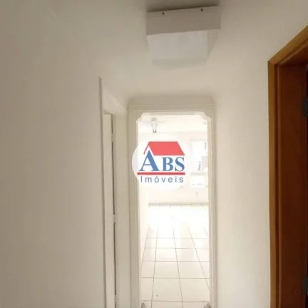 Imagem Sala à venda, 60 m² por R$ 205.000 - Gonzaga - Santos/SP