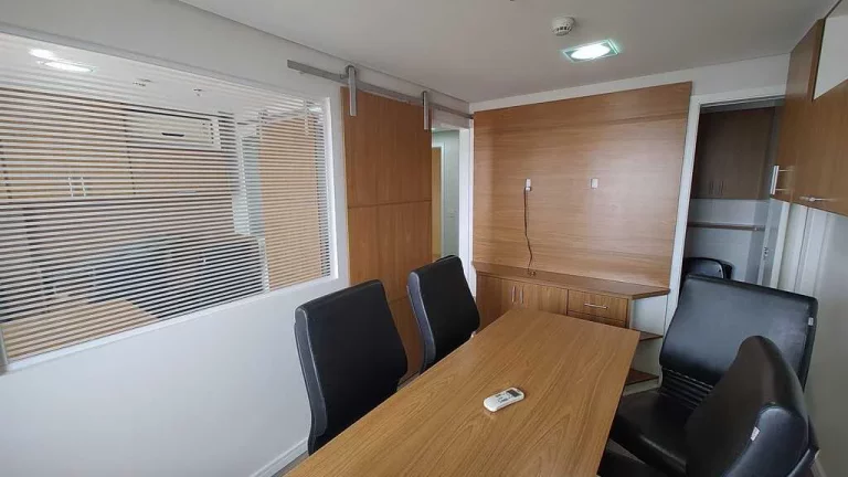 Imagem SALA COMERCIAL em São Paulo - SP, Vila Mariana