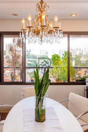 Imagem Apartamento chácara santo antônio pronto para morar