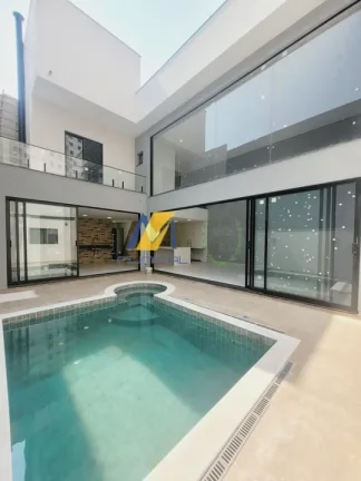 Imagem ????️ Vendo Casa em Condomínio de Luxo na Cidade de Sorocaba