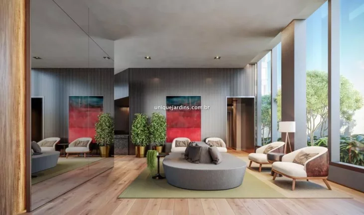 Imagem Apartamento à venda Itaim Bibi São Paulo