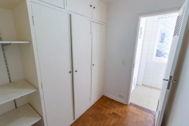 Imagem Apartamento em Moema - São Paulo
