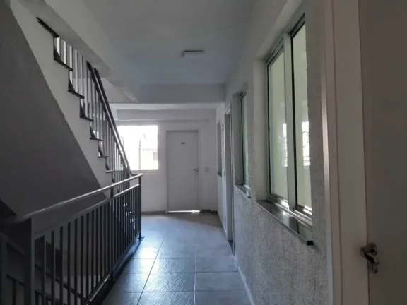 Imagem APARTAMENTO RESIDENCIAL em São Paulo - SP, Vila Gumercindo
