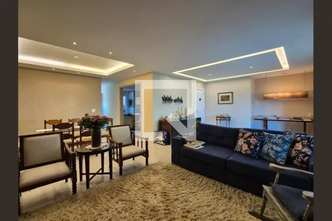 Imagem Apartamento à Venda - Recreio, 3 Quartos, 190 m2