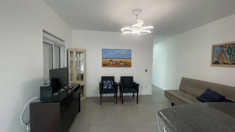 Imagem Apartamento 1 Dormitório para locação Temporada