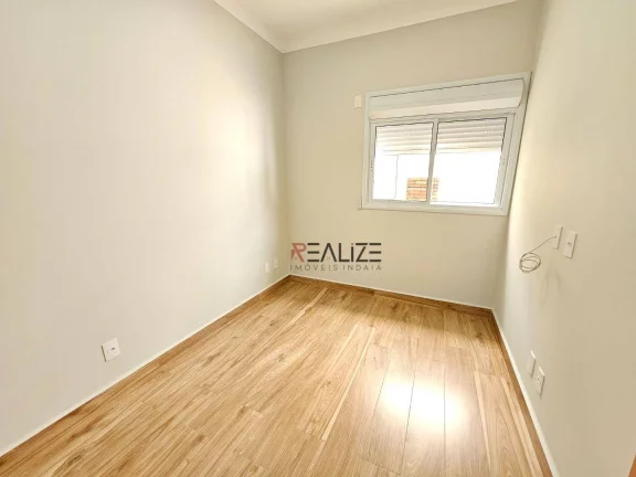 Imagem Casa à venda, 104 m² por R$ 826.500,00 - Condomínio Jardins do Império - Indaiatuba/SP
