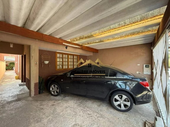 Imagem Casa com 3 dormitórios à venda, 149 m² por R$ 340.000,00 - Residencial Alvorada - Tatuí/SP
