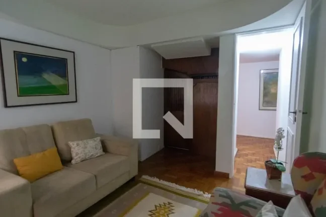 Imagem Apartamento à Venda - Copacabana, 4 Quartos, 170 m2
