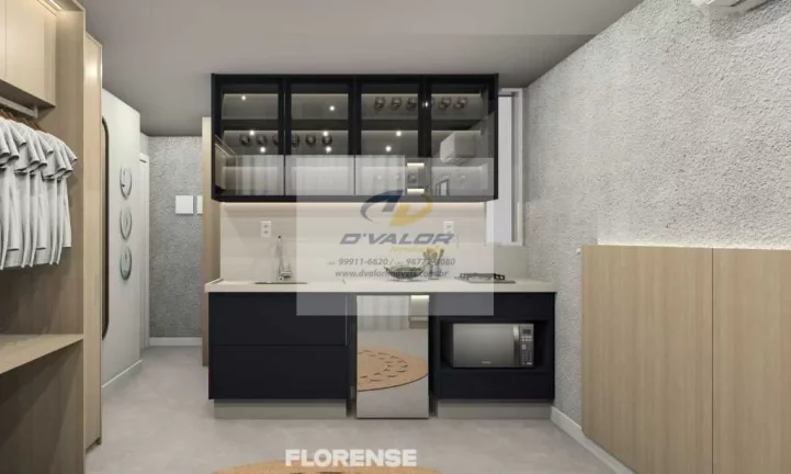 Imagem Flat para vender, Intermares, Cabedelo, PB
