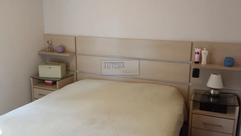 Imagem APARTAMENTO Á VENDA NA SAÚDE, SÃO PAULO