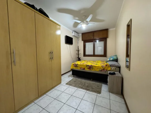 Imagem Apartamento 2 Dormitórios - Bairro Zona Nova