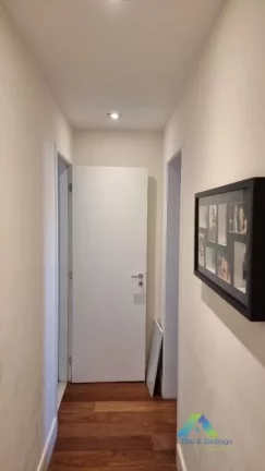 Imagem Apartamento com 4 dormitórios à venda, 250 m² por R$ 3.800.000,00 - Vila Mariana - São Paulo/SP