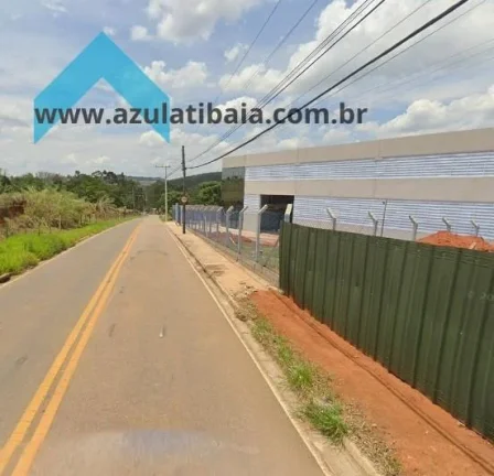 Imagem Área Industrial a venda 25.000 m² em Atibaia