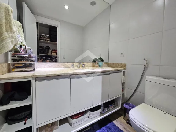 Imagem Apartamento de Alto Padrão no MAJESTIC: 4 Suítes e Vista Exclusiva