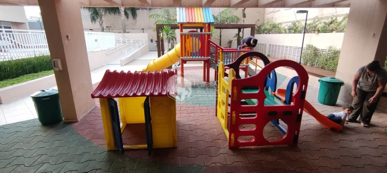 Imagem APARTAMENTO À VENDA, 67M² COM 2 DORMITÓRIOS, COM ARMÁRIOS EMBUTIDOS, AR CONDICIONADO NA SUÍTE E 1 VAGA – OPORTUNIDADE NA CASA VERDE - IMMAGINATO