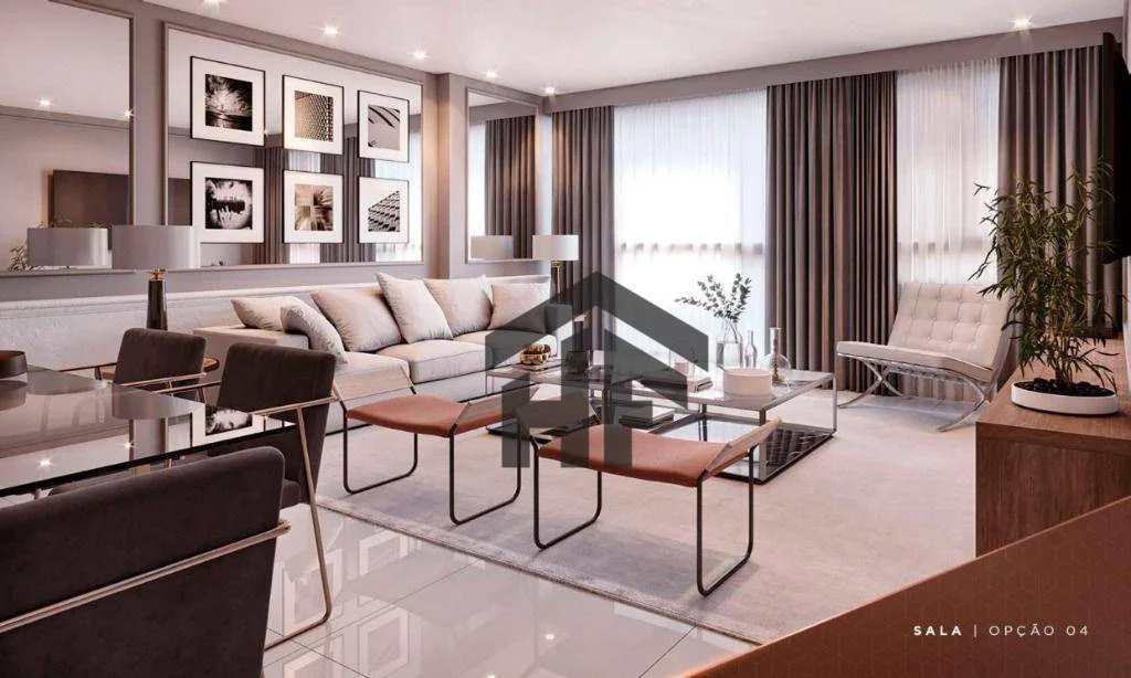 Imagem Apartamento com 3 Quartos à Venda, 84 m² em Rosarinho - Recife