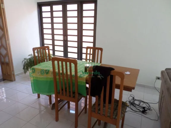 Imagem Sobrado à venda, 146 m² por R$ 650.000,00 - Jardim Santa Mena - Guarulhos/SP