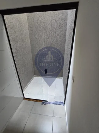 Imagem Apartamento à venda em São Paulo-SP: 2 quartos, 1 banheiro, 1 vaga de garagem no Jardim do Tiro