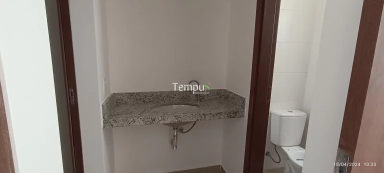 Imagem Terra Mundi Eldorado - Apartamento TERRA MUNDI ELDORADO, 3 Suites Plenas, 89 m², novo , Goiânia/GO