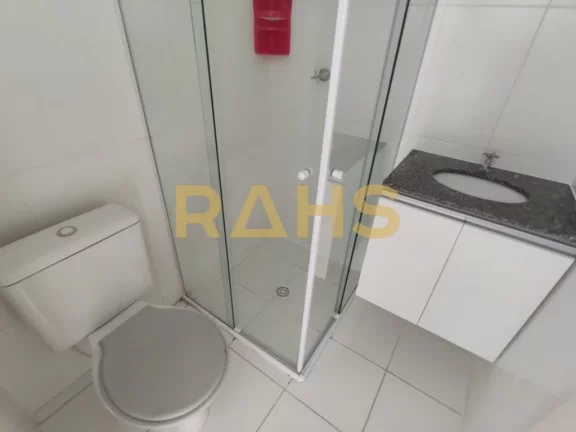 Imagem Procurando por seu primeiro imóvel? Apartamento com uma localização privilegiada no Santo Antôni...