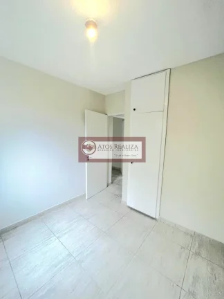 Imagem Apartamento Para Locação no Socorro - SP: 2 dormitórios, 1 vaga de Garagem 60m² e valor de locação R$2.300