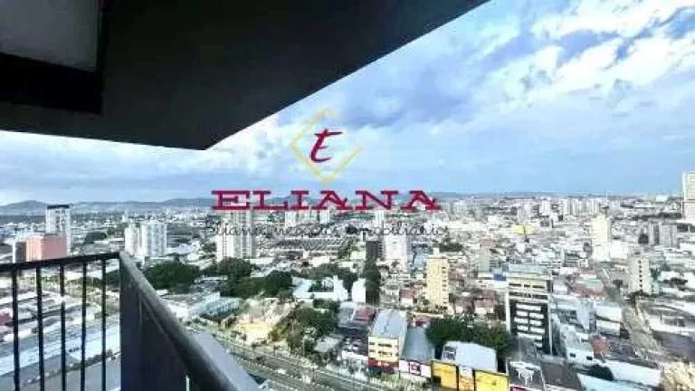 Imagem Apartamento à venda em Osasco, Centro, com 2 quartos, 64m²