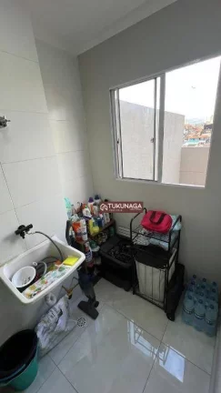Imagem Apartamento com 2 quartos à venda, 48 m² por R$ 507.000 - Vila Silveira - Guarulhos/SP