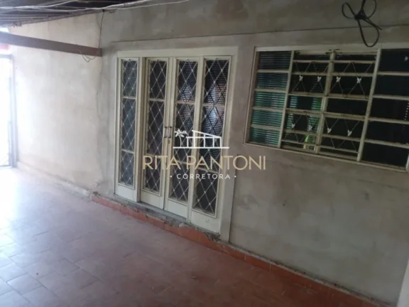 Imagem Casa - Cajuru - Cajuru - Sp