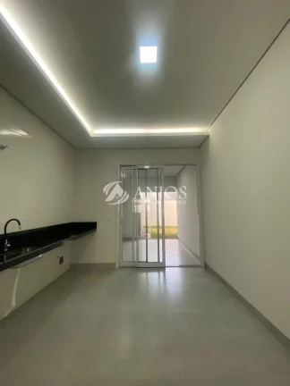 Imagem CASA DISPONIVEL PARA VENDA, NO RESIDENCIAL BELLA SUIÇA SINOP - MT