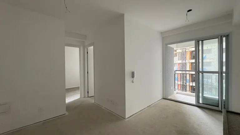 Imagem Apartamento para venda em Lapa com 2 quartos , 41m2